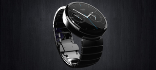 Illustration for article titled Android Wear Is Just a Google Now Watch (And That's Great)